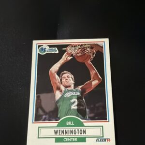 Bill Wennington
