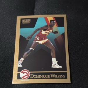 Dominique Wilkins