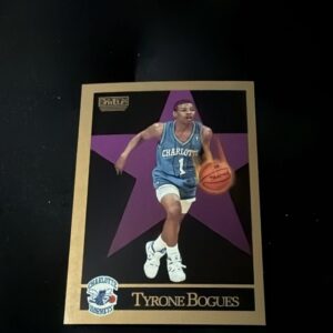 Tyrone Bogues