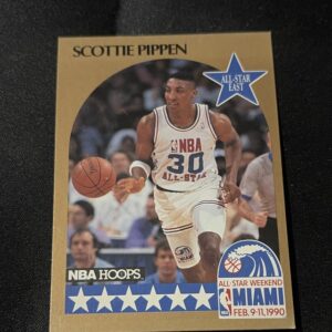 Scottie Pippen