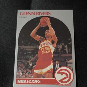 Glenn Rivers