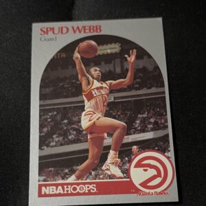 Spud Webb