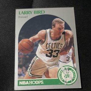 Larry Bird