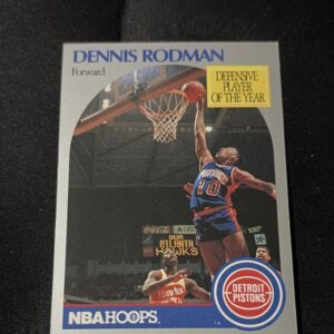 Dennis Rodman