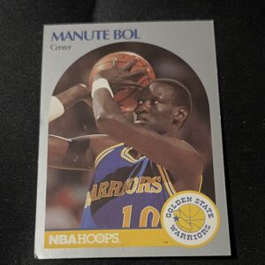 Manute Bol