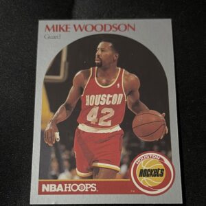 Mike Woodson