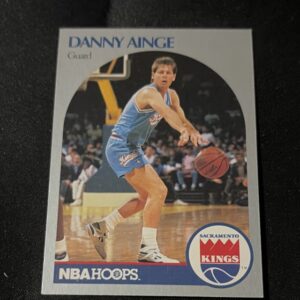 Danny Ainge