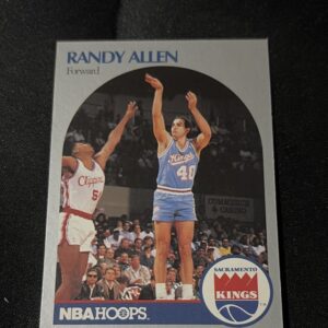 Randy Allen