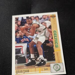 Brian Shaw