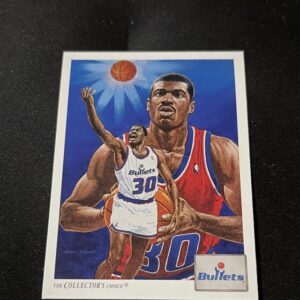 Bernard King