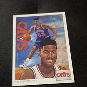Brad Daugherty