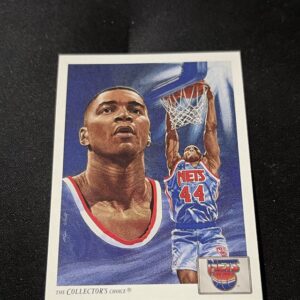 Derrick Coleman