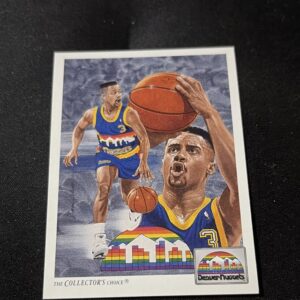 Chris Jackson