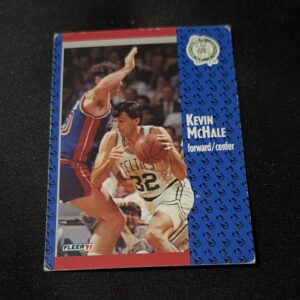 Kevin McHale