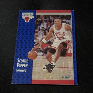 Scottie Pippen