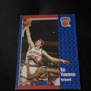 Kiki Vandeweghe