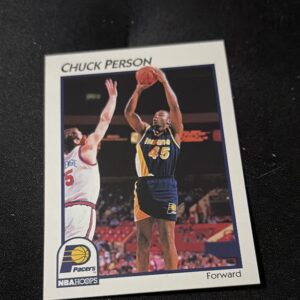Chuck Person
