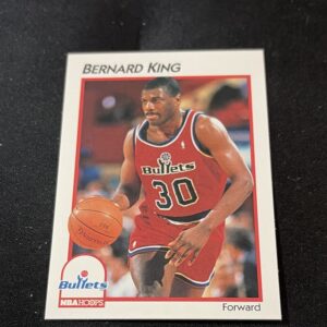 Bernard King