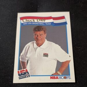 Chuck Daly