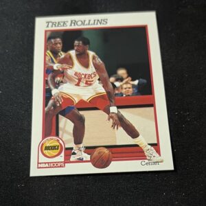 Tree Rollins