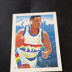 Chris Jackson