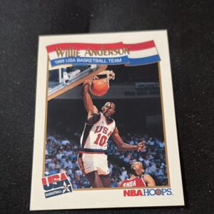 Willie Anderson