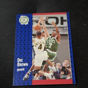 Dee Brown
