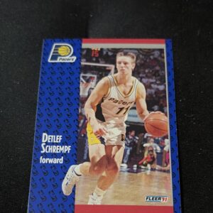 Detlef Schrempf