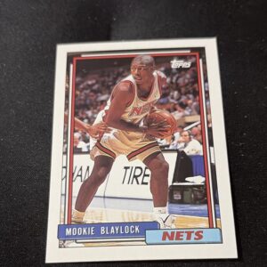 Mookie Blaylock