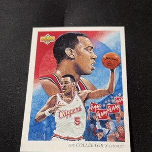 Danny Manning