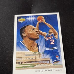 Mitch Richmond