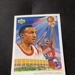 Johnny Dawkins