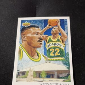 Ricky Pierce