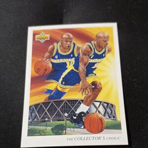 Tim Hardaway