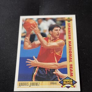 Andres Jimenez