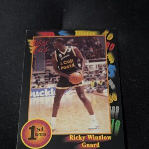 Ricky Winslow