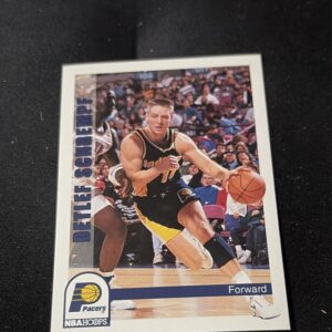 Detlef Schrempf