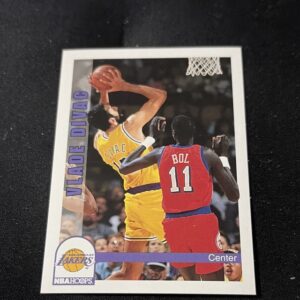Vlade Divac