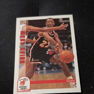 Brian Shaw
