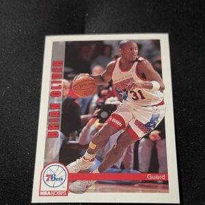 Brian Oliver
