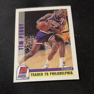Tim Perry