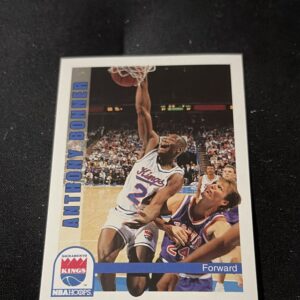 Anthony Bonner