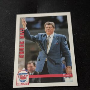 Chuck Daly