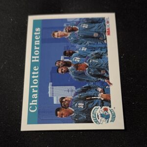 Charlotte Hornets