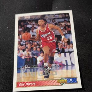 Doc Rivers