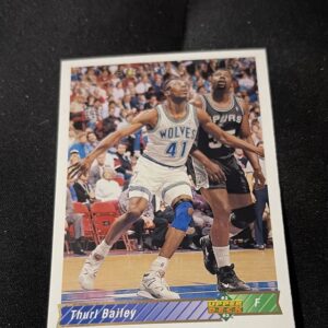 Thurl Bailey