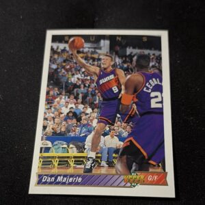 Dan Majerle