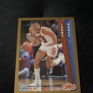 Larry Nance