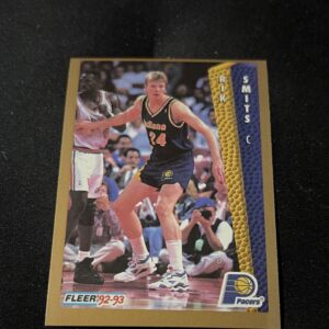 Rik Smits