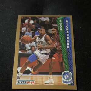 Pooh Richardson